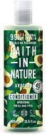 FAITH IN NATURE Avocado Conditioner 400 ml - Conditioner