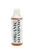VERONICA ORGANICS Shampoo for Fine and Dry Hair, Volume and Regeneration of Ends 115ml - Shampoo