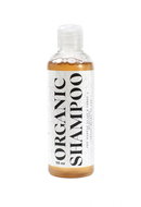 VERONICA ORGANICS Shampoo for Oily Hair with Willow and Lemon Balm 115ml - Shampoo