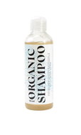 VERONICA ORGANICS Anti-styling Shampoo with Black Beige 115ml - Shampoo
