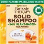 GARNIER Botanic Therapy Solid Shampoo Honey &amp; Beeswax Regenerating Solid Shampoo 60g - Solid Shampoo