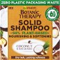 GARNIER Botanic Therapy Solid Shampoo Coconut & Macadamia Nourishing and Softening Solid Shampoo 60g - Solid Shampoo