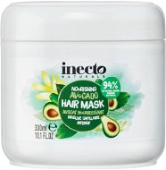 INECTO Avocado Hair Mask 300ml - Hair Mask