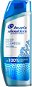 HEAD & SHOULDERS Deep Cleanse Detox Scalp Anti-Dandruff Shampoo 300ml - Shampoo