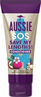 AUSSIE SOS Save My Lengths! Hair Conditioner, Easy Detangling, 200ml - Hair Balm