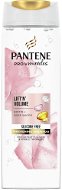 PANETENE Lift'n' Volume Shampoo, Biotin + Rose Water - Shampoo