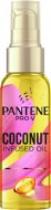 PANTENE Pro-V Vlasový olej s kokosom, 100 ml - Olej na vlasy
