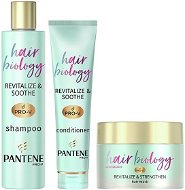PANTENE Hair Biology Balance Sada 570 ml - Šampón