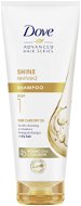 DOVE Advanced Hair Series Shine Revived Sampon 250 ml - Sampon