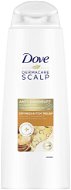 DOVE Šampón proti lupinám Dry Itch, 400 ml - Šampón