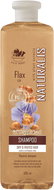 NATURALIS shampoo Flax 500ml - Shampoo