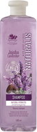 NATURALIS Shampoo Lavender 500ml - Shampoo