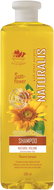 NATURALIS Shampoo Sunflower 500ml - Shampoo