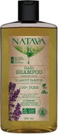NATAVA Lavender Shampoo 250ml - Natural Shampoo