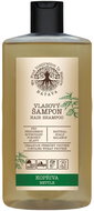 NATAVA Shampoo Nettle 250 ml - Shampoo