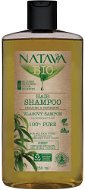 NATAVA Šampon Hemp 250 ml - Přírodní šampon