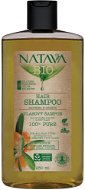 NATAVA Sea Buckthorn Shampoo 250ml - Natural Shampoo