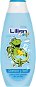 LILIEN Shampoo and Bath Foam 2-in-1 Boys - Children's Shampoo