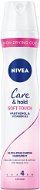 NIVEA Care & Hold Soft Touch 250ml - Hairspray
