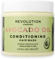 REVOLUTION HAIRCARE Hair Mask Conditioning Avocado 200 ml - Maska na vlasy