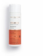 REVOLUTION HAIRCARE Vitamín C 250 ml - Šampón