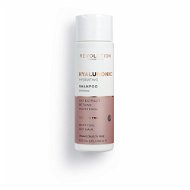 REVOLUTION HAIRCARE Hyaluronic 250 ml - Šampón