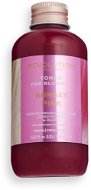 REVOLUTION HAIRCARE Tones for Blondes Sunset Pink 150 ml - Farba na vlasy