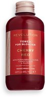 REVOLUTION HAIRCARE Tones for Blondes Cherry Red 150 ml - Farba na vlasy