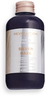 REVOLUTION HAIRCARE Tones for Blondes Silver Haze 150 ml - Farba na vlasy