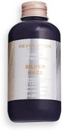 REVOLUTION HAIRCARE Tones for Blondes Silver Haze 150 ml - Barva na vlasy