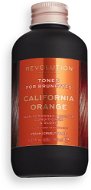REVOLUTION HAIRCARE Tones for Brunettes California Orange 150 ml - Farba na vlasy