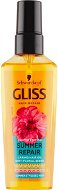 GLISS Summer Repair olejček na vlasy 75 ml - Olej na vlasy