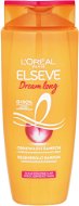 ĽORÉAL PARIS Elseve Dream Long obnovujúci šampón 700 ml - Šampón