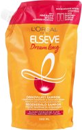 ĽORÉAL PARIS Elseve Dream Long refill obnovujúci šampón 500 ml - Šampón