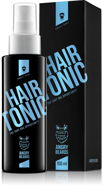 Hair Tonic ANGRY BEARDS Hair shot Hair Tonic 100 ml - Vlasové tonikum