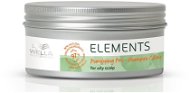 WELLA PROFESSIONALS Elements Purifying Pre-Shampoo Clay 225 ml - Hajpakolás