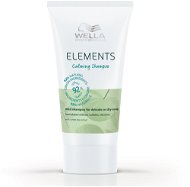 WELLA PROFESSIONALS Elements Calming Shampoo 30 ml - Šampón