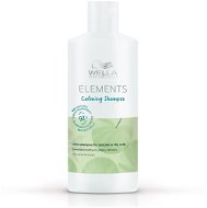 WELLA PROFESSIONALS Elements Calming Shampoo 500 ml - Šampón