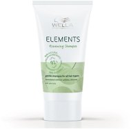 WELLA PROFESSIONALS Elements Renewing Shampoo 30 ml - Šampón