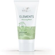 WELLA PROFESSIONALS Elements Renewing Mask 30 ml - Maska na vlasy