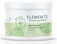 WELLA PROFESSIONALS Elements Renewing Mask 500 ml - Hajpakolás