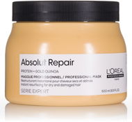 L'ORÉAL PROFESSIONNEL Serie Expert New Absolut Repair Mask 500ml - Hair Mask