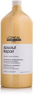 L'ORÉAL PROFESSIONNEL Serie Expert New Absolut Repair 1500 ml - Šampón