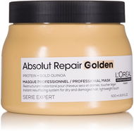 L'ORÉAL PROFESSIONNEL Serie Expert New Absolut Repair Golden Mask 500 ml - Maska na vlasy