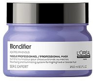 L'ORÉAL PROFESSIONNEL Serie Expert New Blondifier Mask 250 ml - Hajpakolás