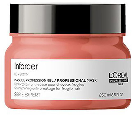 L'ORÉAL PROFESSIONNEL Serie Expert Inforcer 250 ml - Hair Mask - Main image