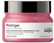 L'ORÉAL PROFESSIONNEL Serie Expert New Pro Longer Mask 250 ml - Maska na vlasy