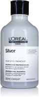 L'ORÉAL PROFESSIONNEL Serie Expert New Silver 300 ml - Šampón