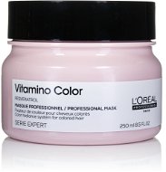 L'ORÉAL PROFESSIONNEL Serie Expert New Vitamino Color Mask 250 ml - Maska na vlasy