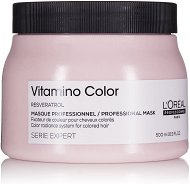 L'ORÉAL PROFESSIONNEL Serie Expert New Vitamino Color Mask 500ml - Hair Mask